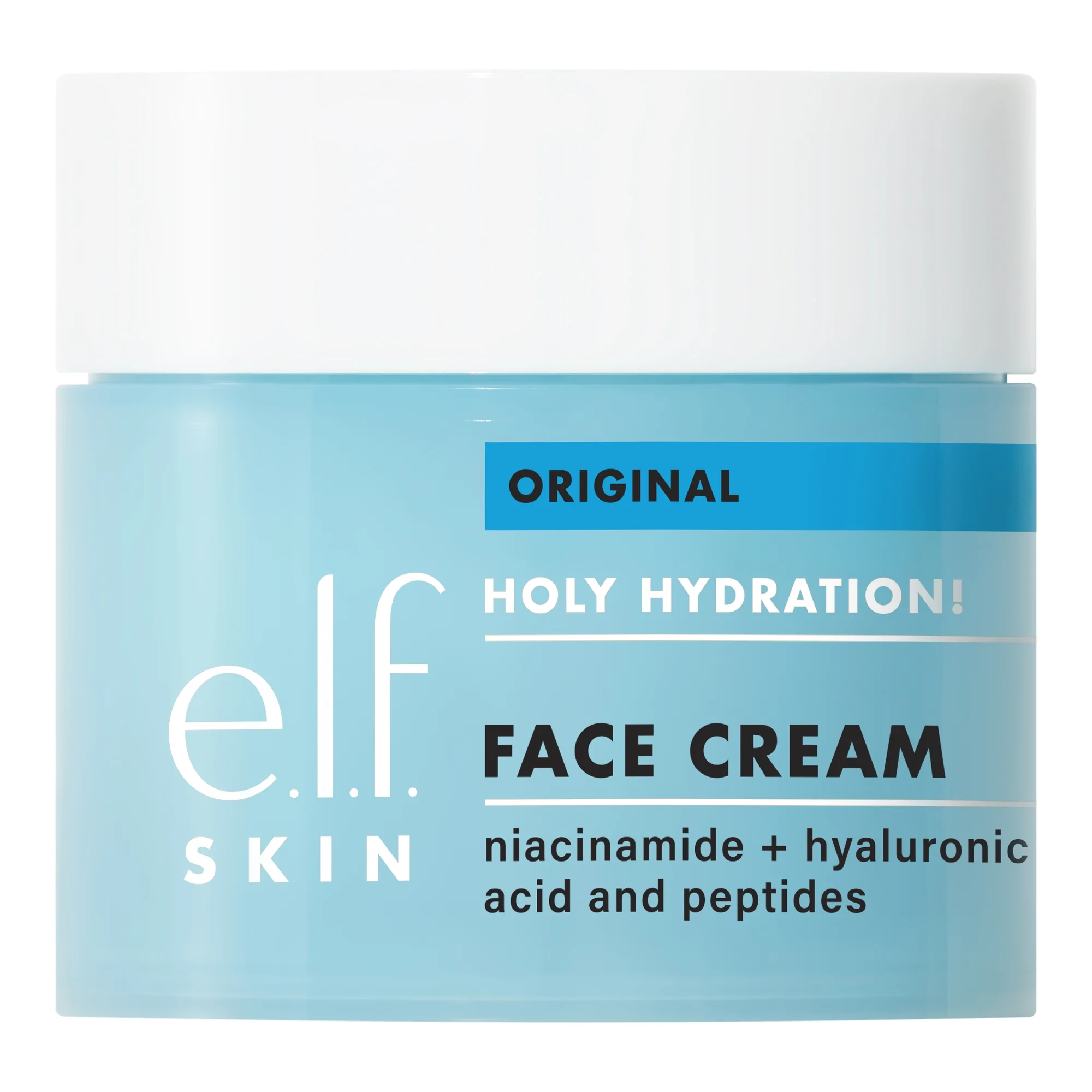 Hydrating Face Cream